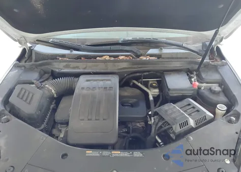 2014 Chevrolet Equinox 1Lt from USA, damaged, VIN 1GNALBEK5EZ109825